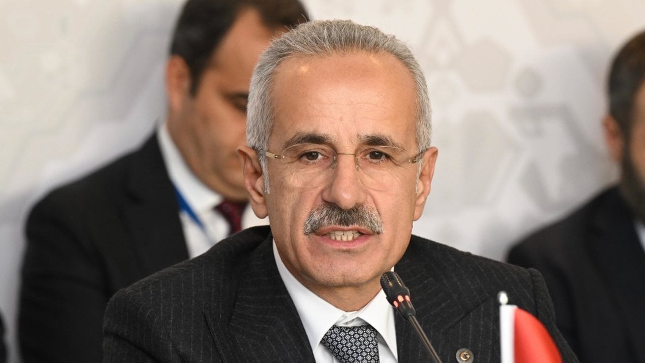 Foto - Çantanın en ağır dosyası masadaydı: Türkiye’nin öncü projesinde tarihi adım