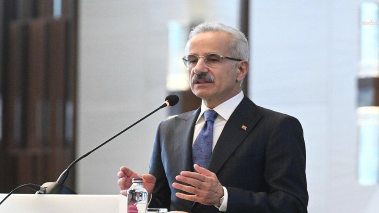 Foto - Çantanın en ağır dosyası masadaydı: Türkiye’nin öncü projesinde tarihi adım