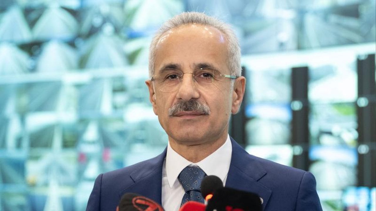 Foto - Çantanın en ağır dosyası masadaydı: Türkiye’nin öncü projesinde tarihi adım