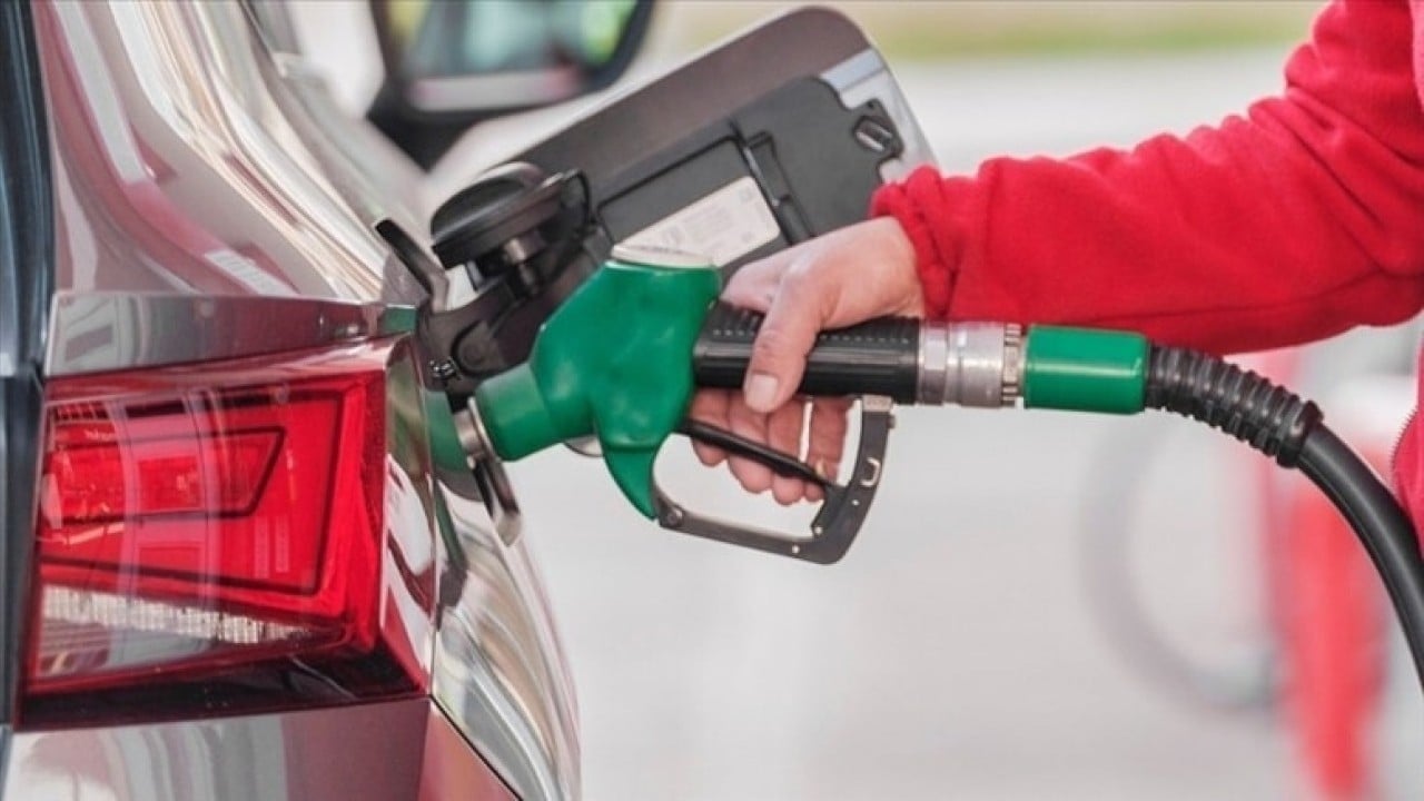 Foto - Çaresiz kalıp Türkiye'den satın almışlardı: Toprakları petrol kaynayan ülkede benzin bitti