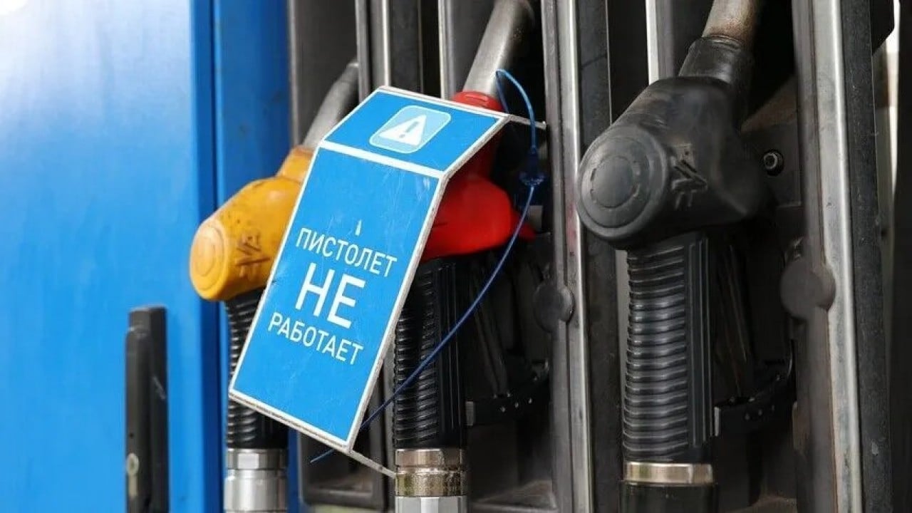 Foto - Çaresiz kalıp Türkiye'den satın almışlardı: Toprakları petrol kaynayan ülkede benzin bitti