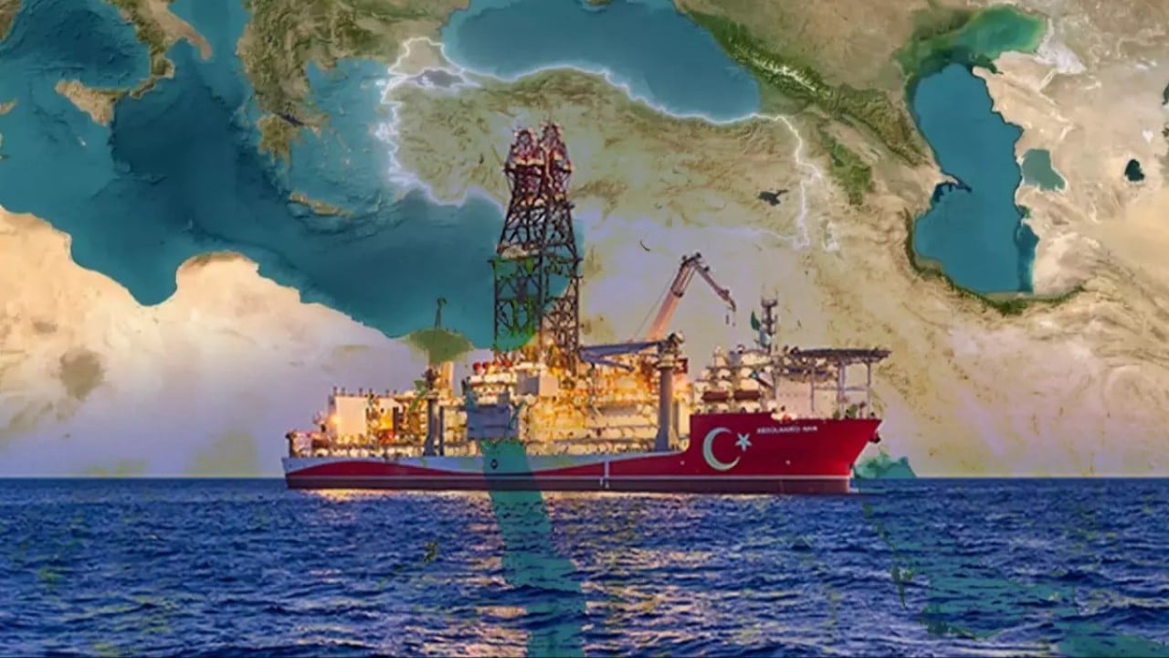 Foto - Çareyi Türkiye'de buldular! Fransızlar 'Ankara 40 milyar varillik petrolü çıkarmaya gidiyor' diyerek duyurdu