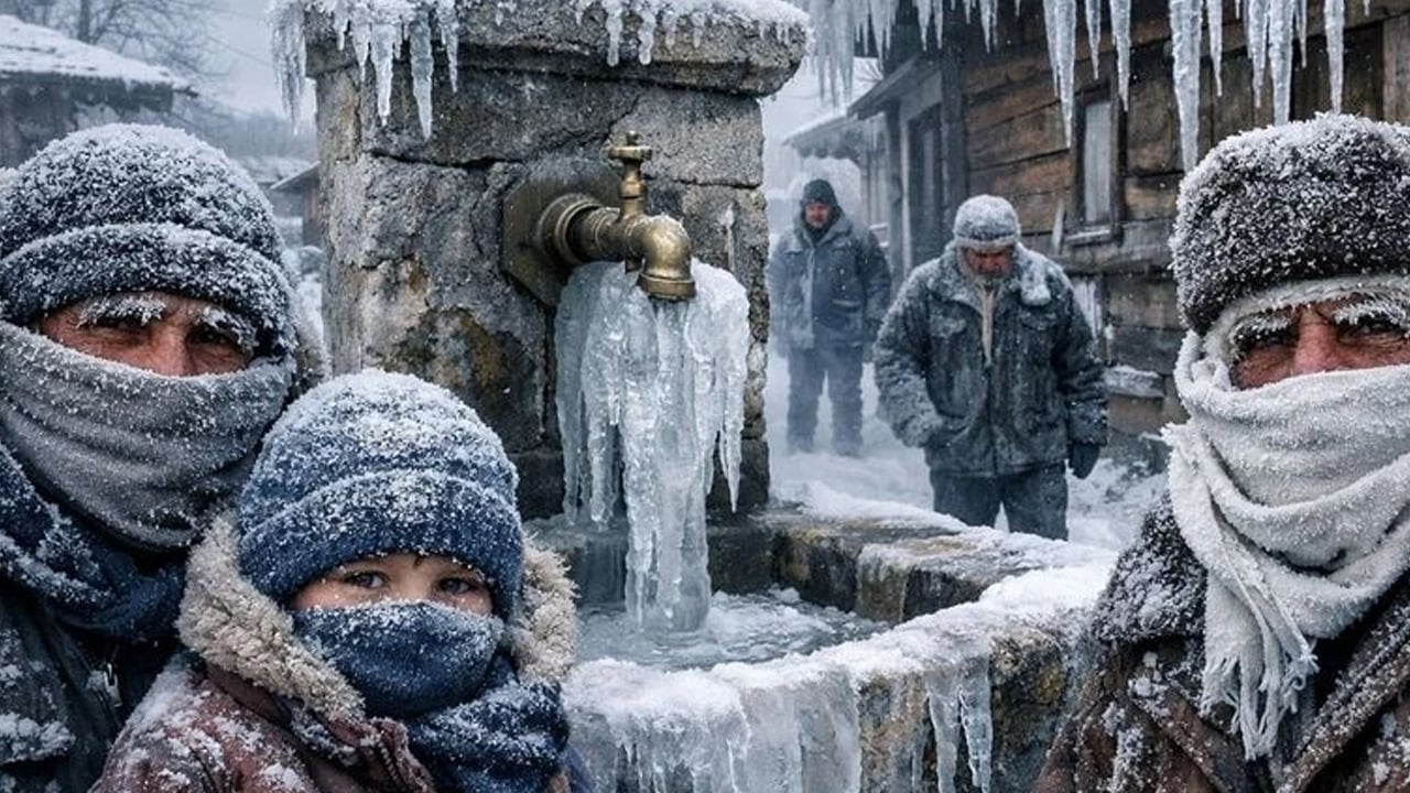 Foto - Çare olabilir: Çareyi vatandaşlar bitki çaylarında buldu! Günde 1 kaşık pekmez soğuk havalara geçit vermiyor... 