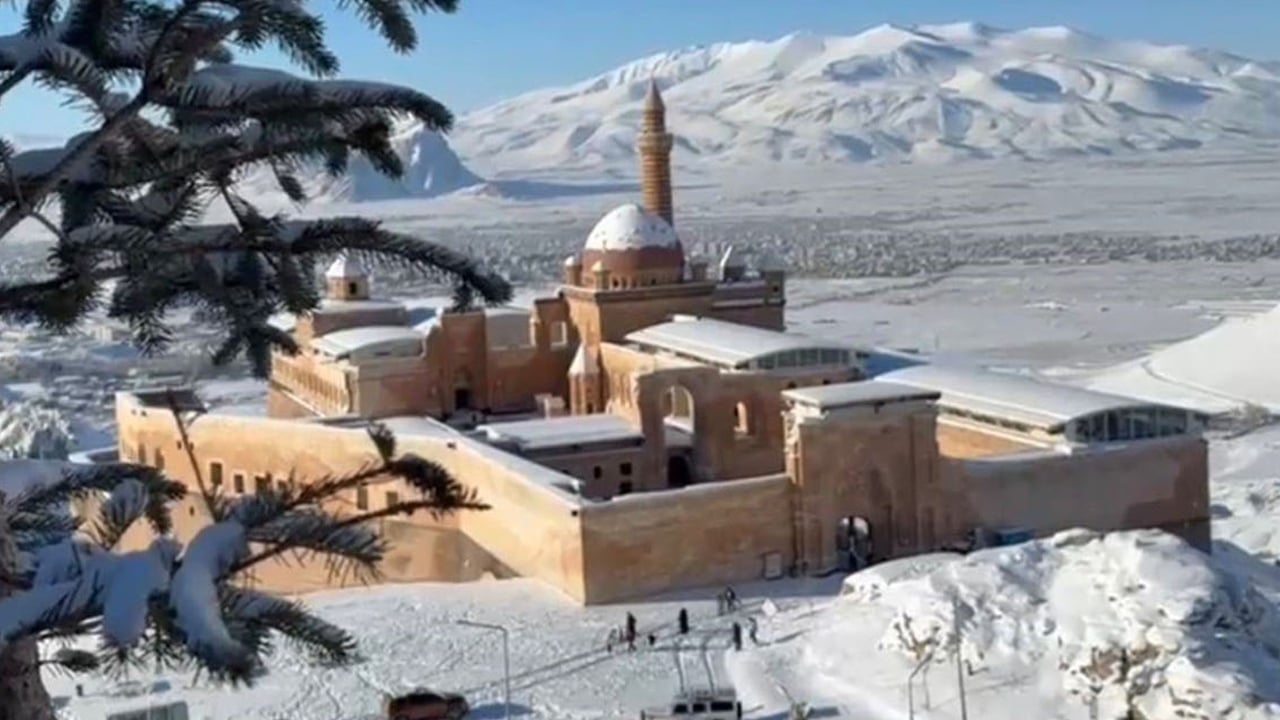 Foto - Çare olabilir: Çareyi vatandaşlar bitki çaylarında buldu! Günde 1 kaşık pekmez soğuk havalara geçit vermiyor... 