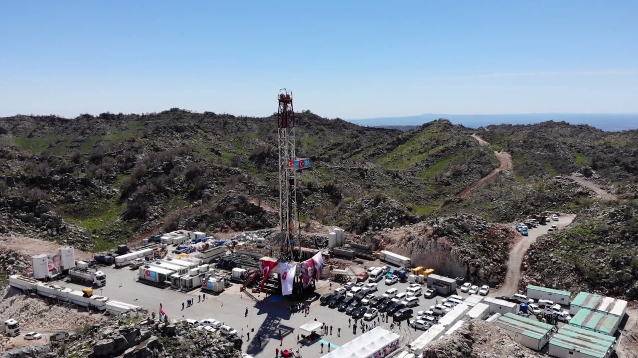 Foto - Cari açığa 2 milyar dolar katkı!