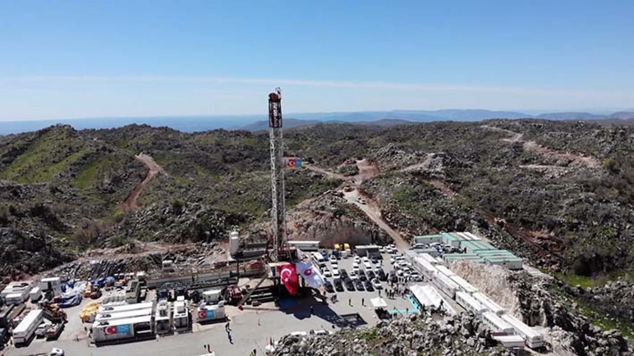 Foto - Cari açığa 2 milyar dolar katkı!