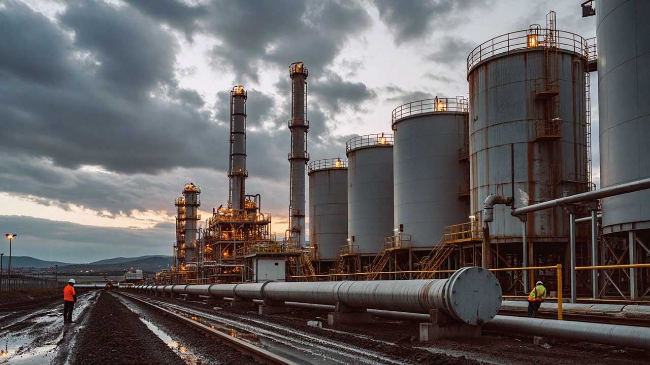 Foto - Çarpıcı analiz! İran savaşı Rusya için avantaj mı?