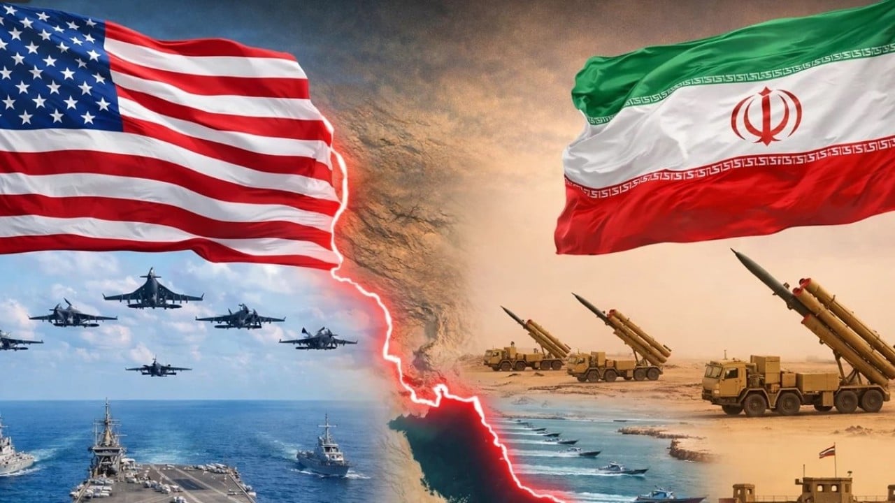 Foto - Çarpıcı sonuçlar ortaya çıktı! ABD’de İran savaşı anketi