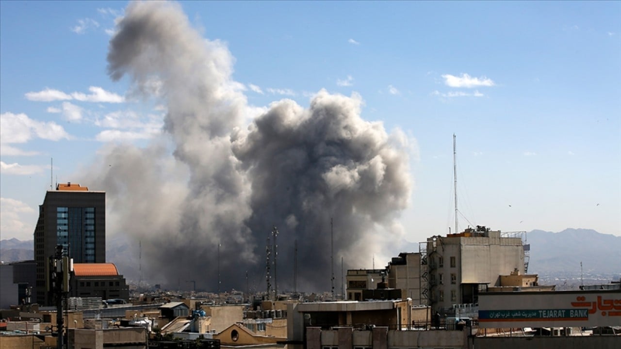 Foto - Çarpıcı sonuçlar ortaya çıktı! ABD’de İran savaşı anketi