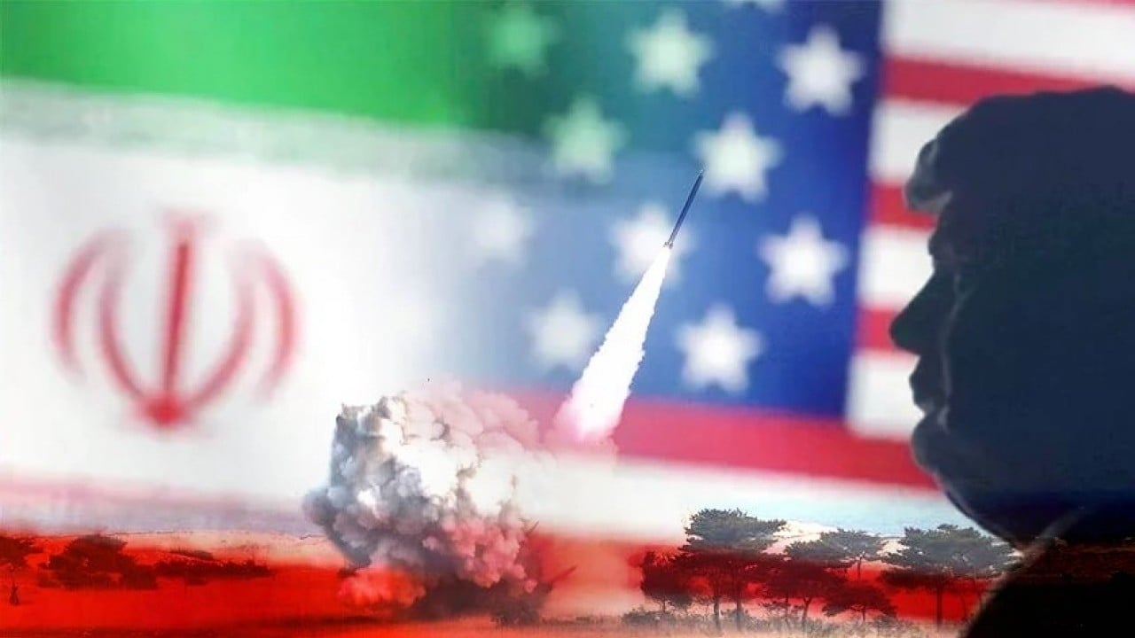 Foto - Çarpıcı sonuçlar ortaya çıktı! ABD’de İran savaşı anketi