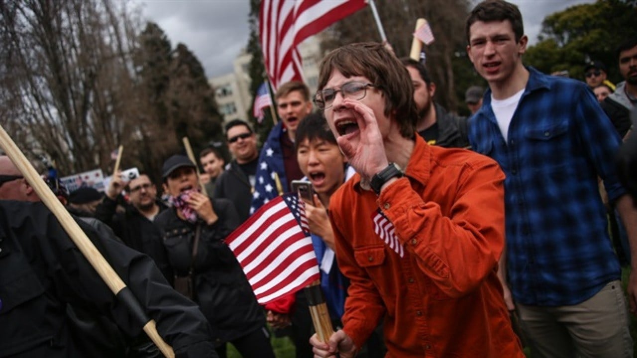 Foto - Çarpıcı sonuçlar ortaya çıktı! ABD’de İran savaşı anketi