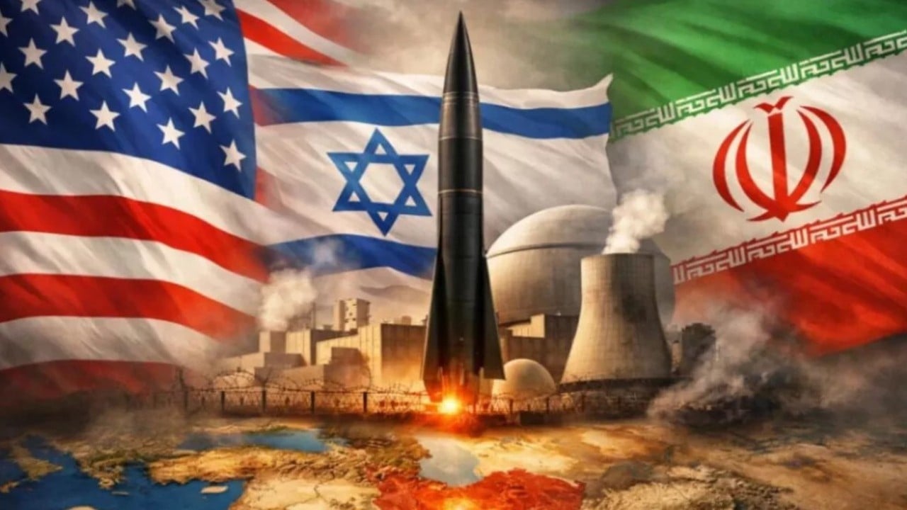 Foto - Çarpıcı sonuçlar ortaya çıktı! ABD’de İran savaşı anketi