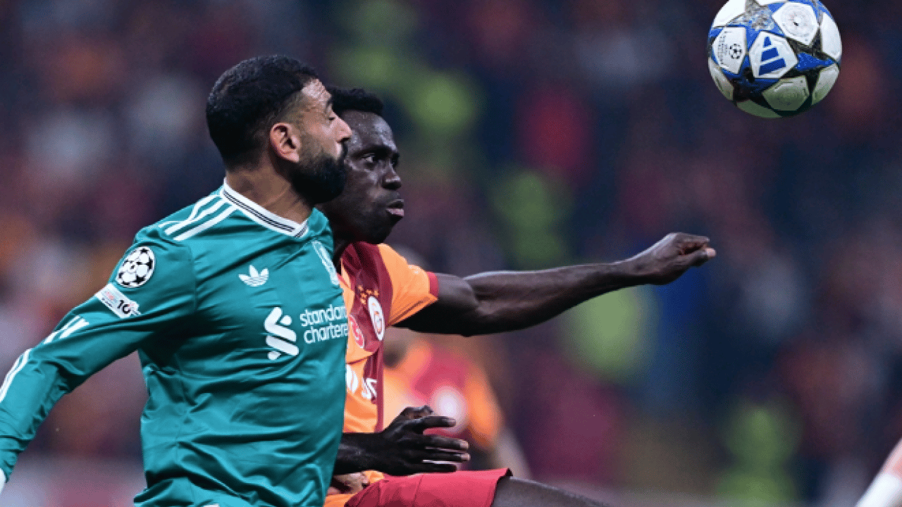 Foto - Carragher'den küstahlık: Gündeme bomba gibi düştü açıklamaları! Yok artık be adam..