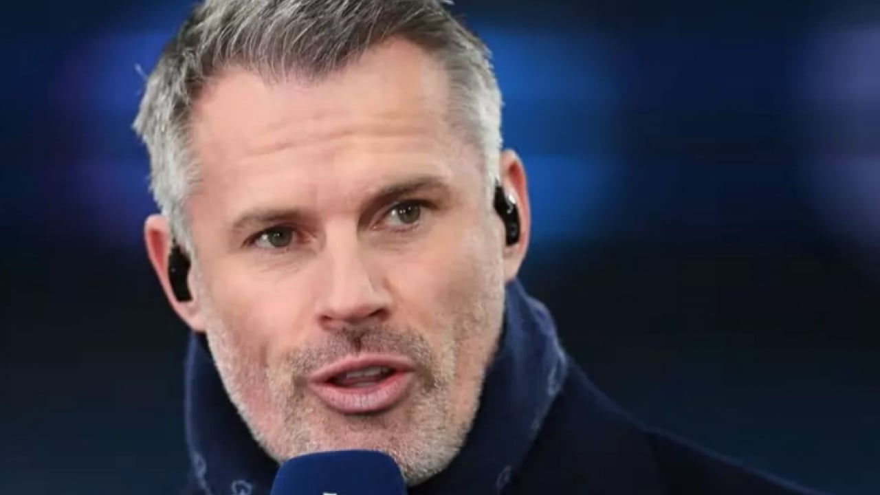 Carragher'den küstahlık: Gündeme bomba gibi düştü açıklamaları! Yok artık be adam..