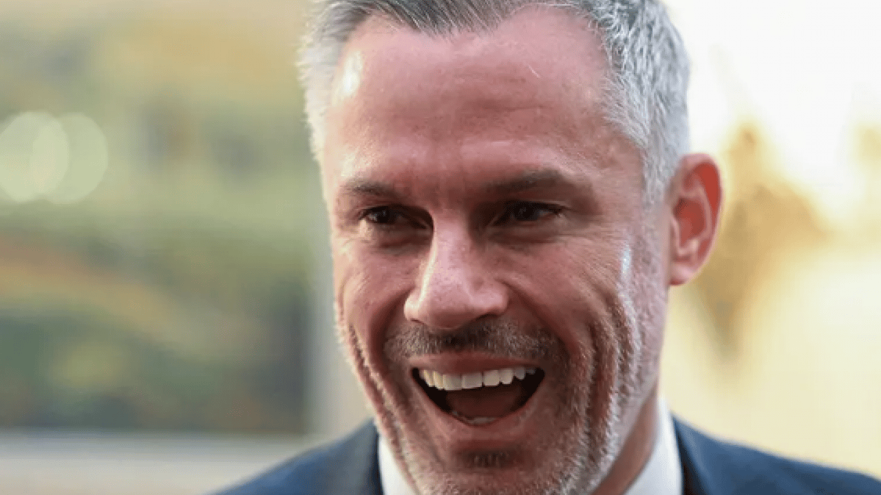 Carragher'den şok çıkış! Hakikaten iyi zırvaladı yine bu adam... Carragher o ihtimali güncelledi