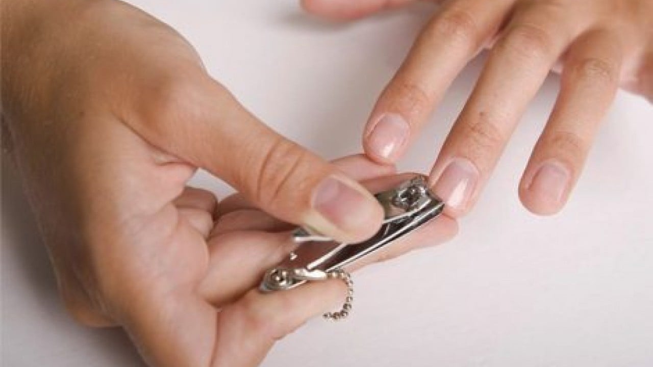 Foto - 'Çarşamba günleri tırnak kesilmez' deniyor! Ali Küpelioğlu Hoca'dan olay açıklama geldi