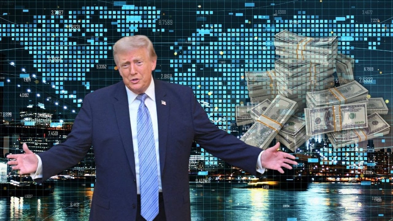 Foto - Çarşı bu defa fena karıştı! Trump’ın Türkiye’ye yönelik yeni kararı ilk günden mahkemelik oldu