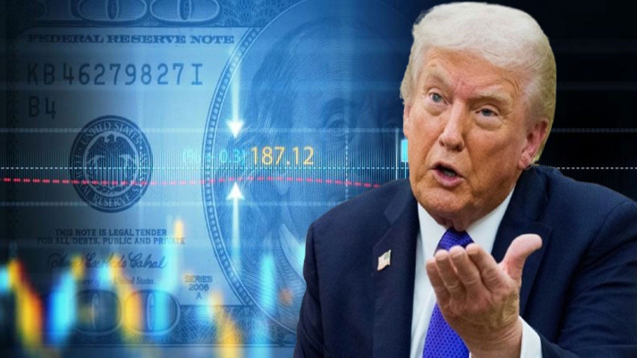 Foto - Çarşı bu defa fena karıştı! Trump’ın Türkiye’ye yönelik yeni kararı ilk günden mahkemelik oldu