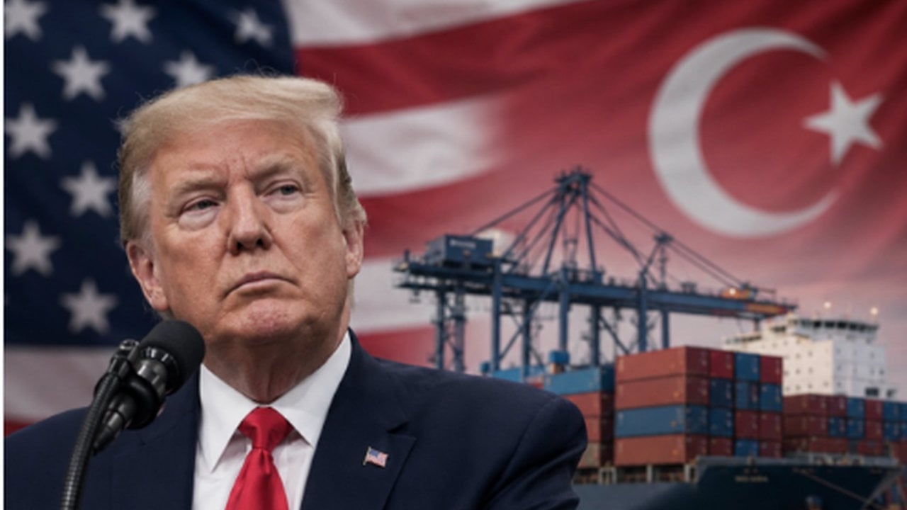 Foto - Çarşı bu defa fena karıştı! Trump’ın Türkiye’ye yönelik yeni kararı ilk günden mahkemelik oldu