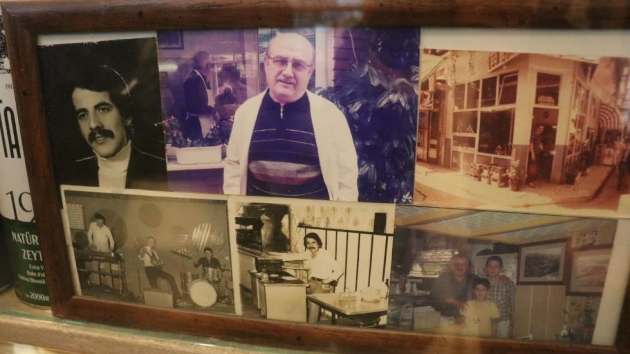 Foto - Çarşının 60 yıllık vazgeçilmez lezzeti
