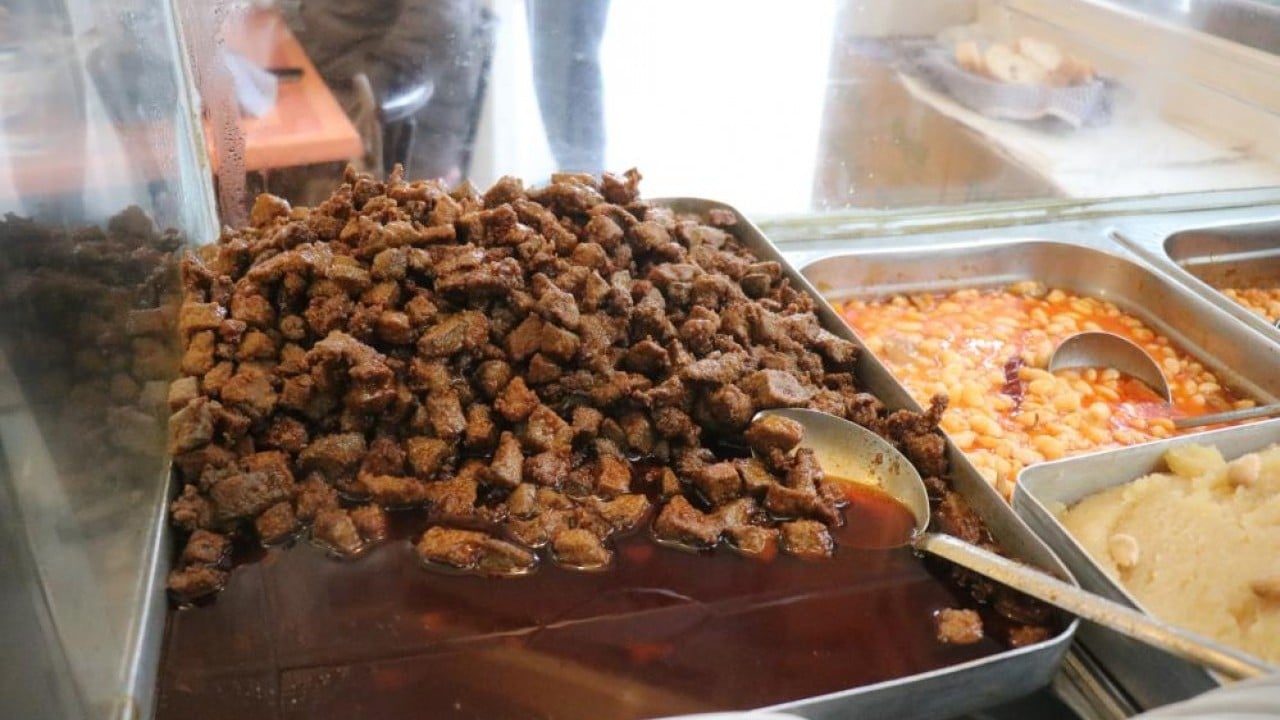 Foto - Çarşının 60 yıllık vazgeçilmez lezzeti