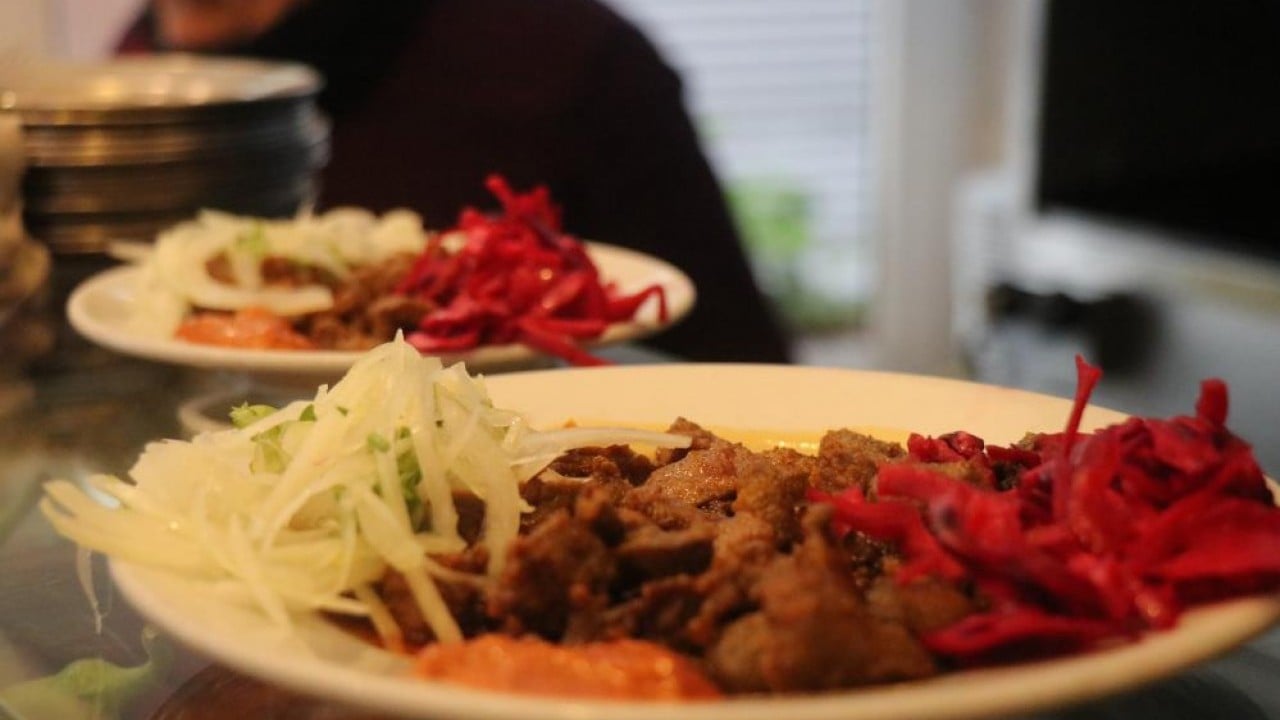 Foto - Çarşının 60 yıllık vazgeçilmez lezzeti