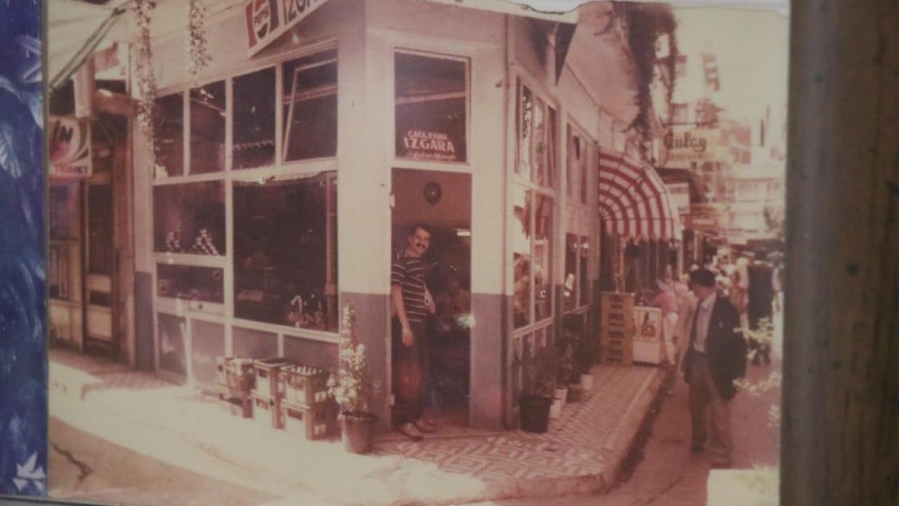 Foto - Çarşının 60 yıllık vazgeçilmez lezzeti