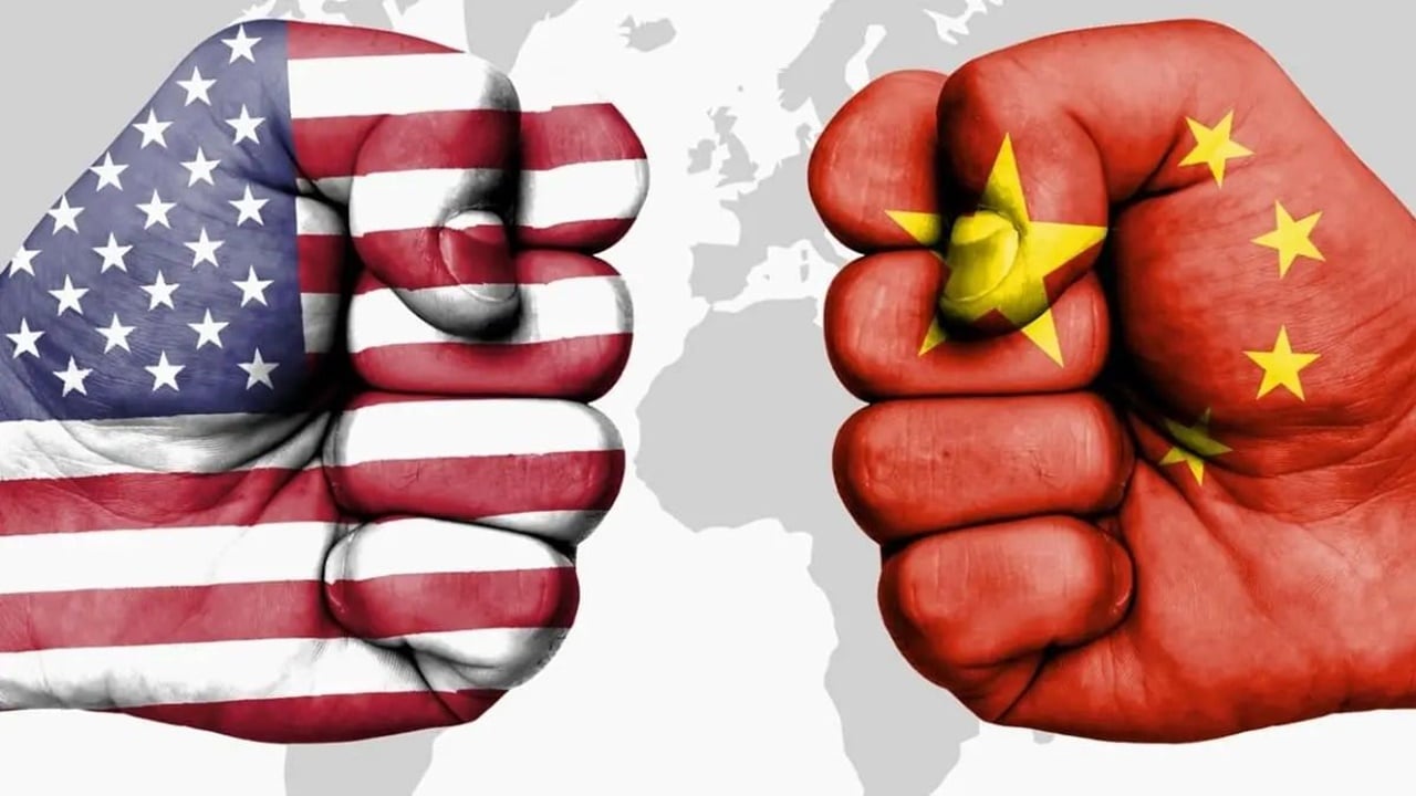 Foto - Casus gibi keşif yapıyor, en gizli istihbaratları topluyor! Bu "kuş", ABD’nin resmen kâbusu olacak