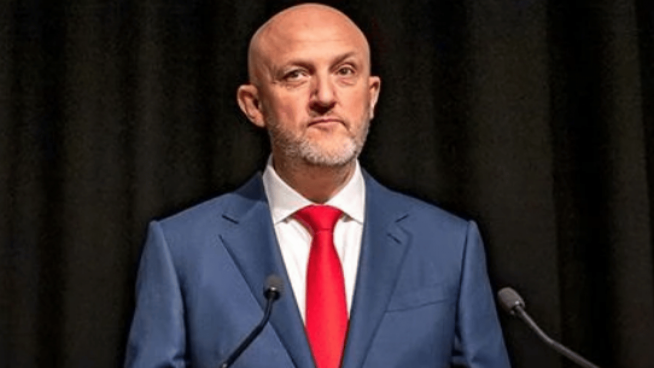 Foto - Casusluk yapıyoruz ama... Avustralya ve Çin arasında garip atışma...