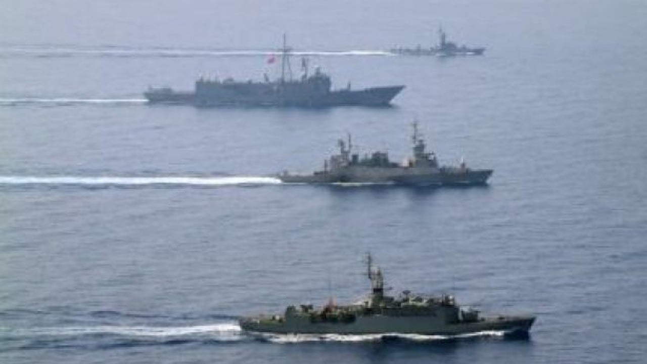 Foto - Belalarını arıyorlar! Türkiye ile savaş senaryosunu tartışmaya açtılar