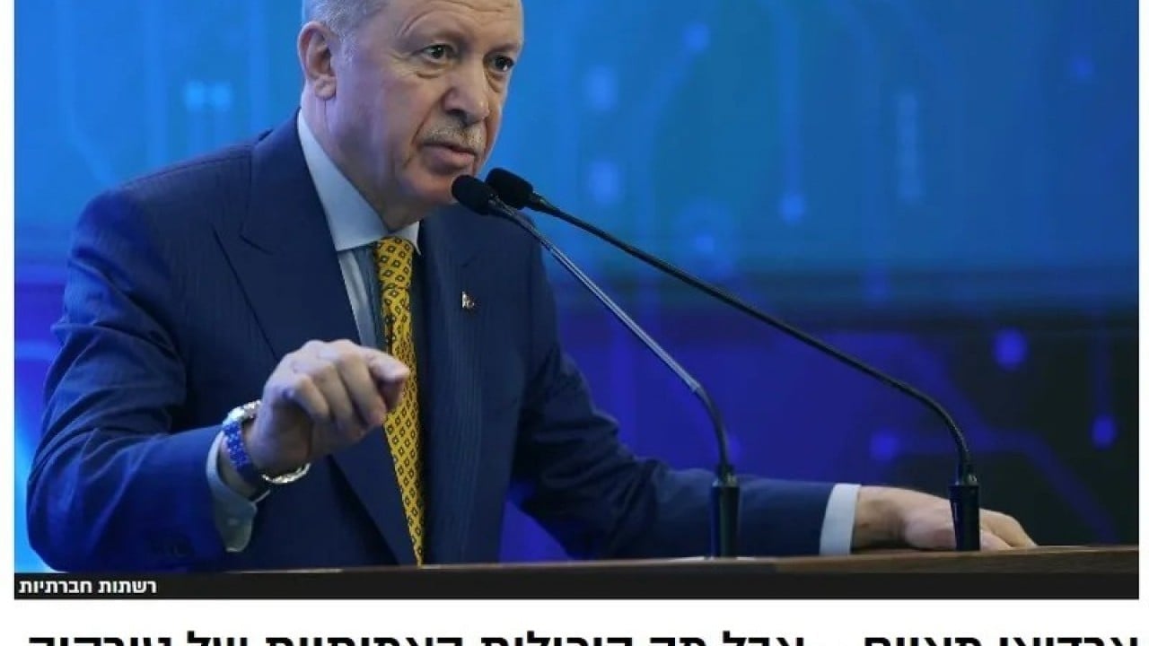 Foto - Belalarını arıyorlar! Türkiye ile savaş senaryosunu tartışmaya açtılar