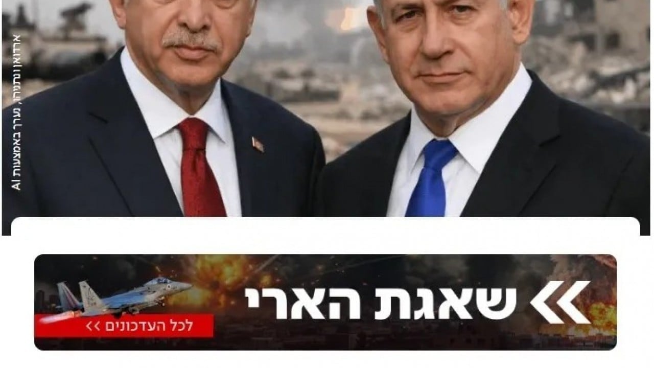 Foto - Belalarını arıyorlar! Türkiye ile savaş senaryosunu tartışmaya açtılar