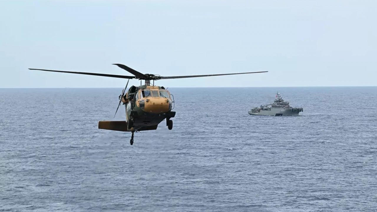 Foto - Belalarını arıyorlar! Türkiye ile savaş senaryosunu tartışmaya açtılar