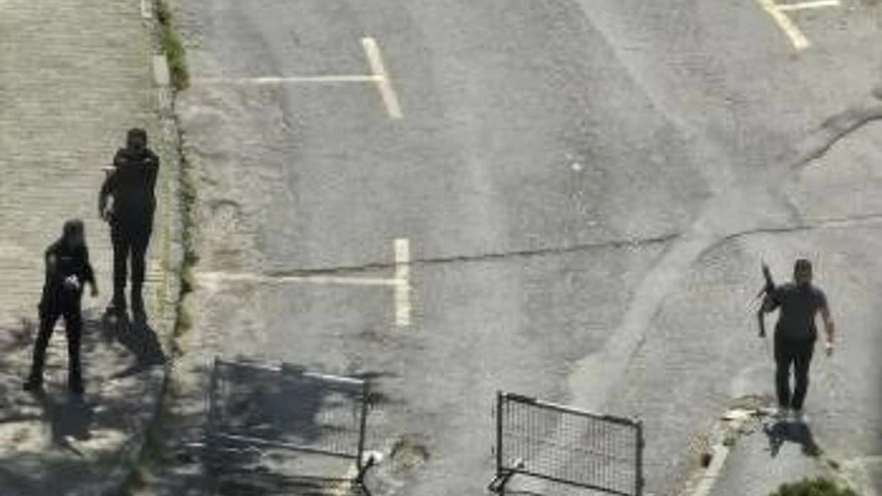 Foto - Çatışmadaki polislerle dalga geçmişlerdi! Gratis o isimlerle ilgili aldığı kararı Türkiye'ye duyurdu