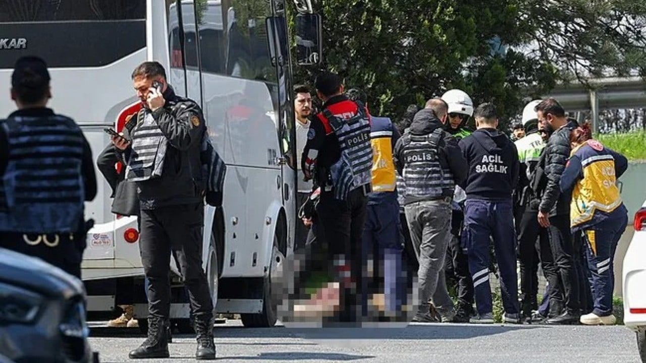 Foto - Çatışmadaki polislerle dalga geçmişlerdi! Gratis o isimlerle ilgili aldığı kararı Türkiye'ye duyurdu