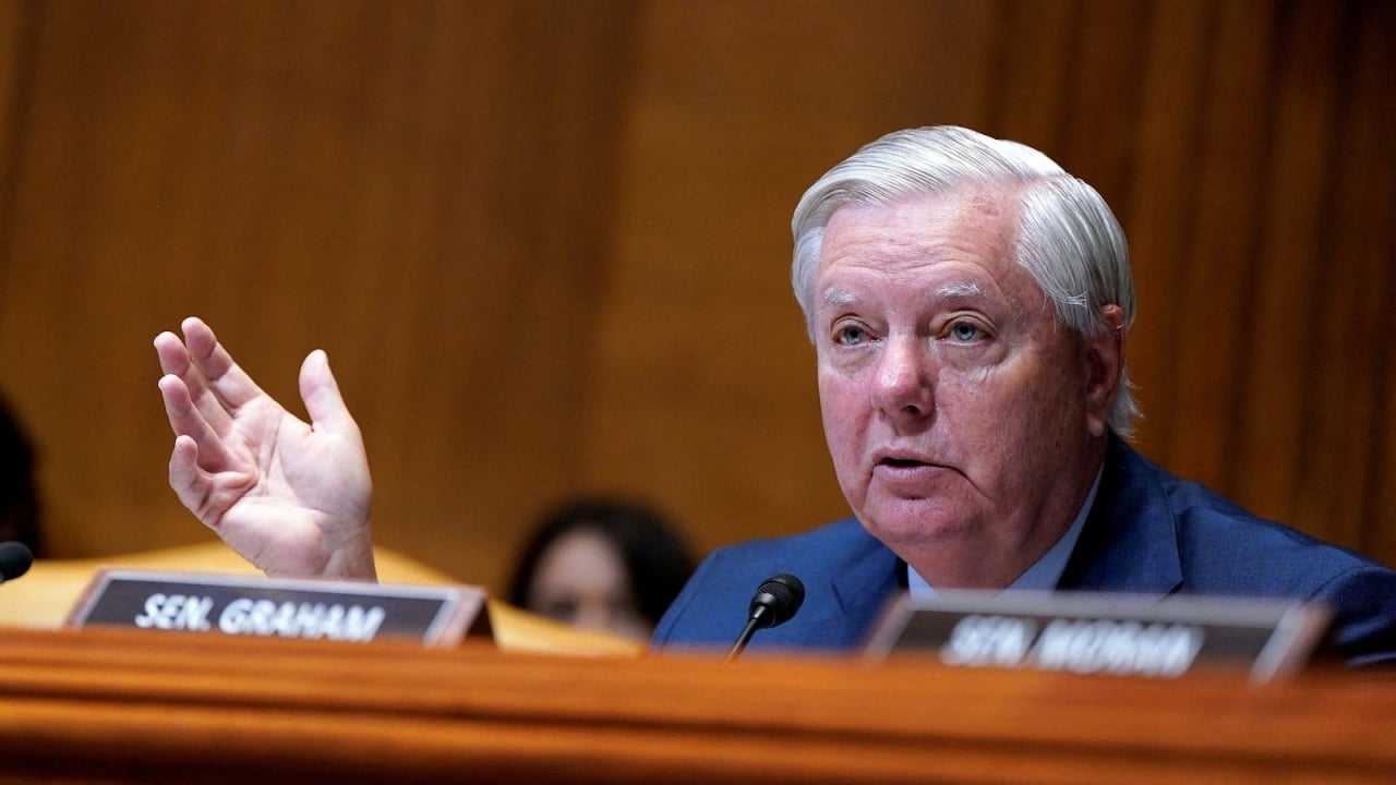 Foto - Çatlak senatörden, Trump’a akıllara zarar çağrı: Onu bir an önce öldürün