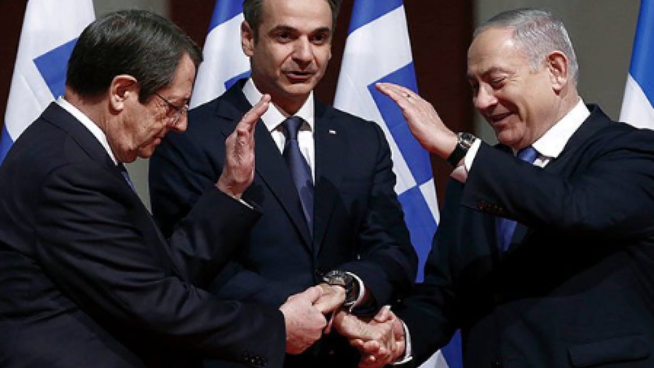 Foto - Çavuşoğlu'ndan şer odaklarına muhtıra: Müslümanlara karşı kurulan ittifakların ensesindeyiz