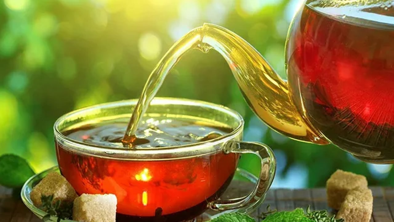 Foto - Çay ile geçit yok: Çayı şekersiz içtiğiniz zaman vücudunuzda olan değişimler! Ağız ve diş sağlığı risk olabiliyor