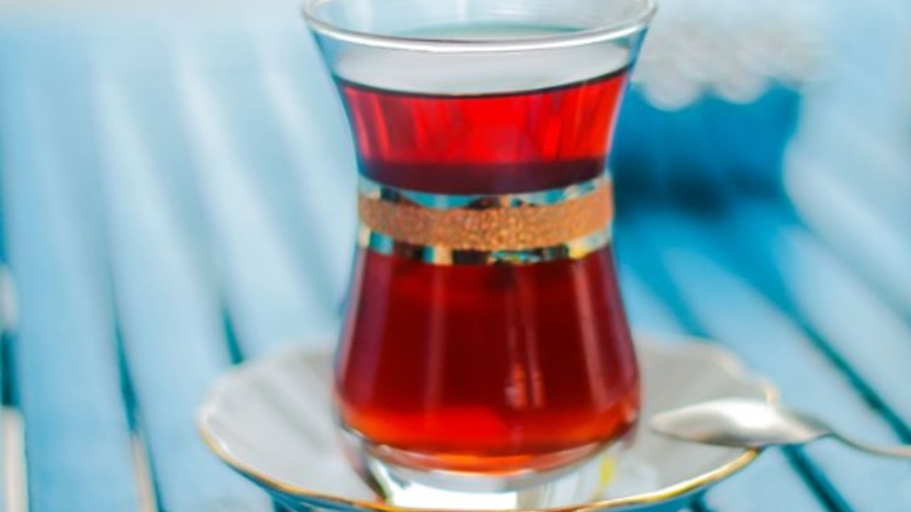 Foto - Çay ile geçit yok: Çayı şekersiz içtiğiniz zaman vücudunuzda olan değişimler! Ağız ve diş sağlığı risk olabiliyor