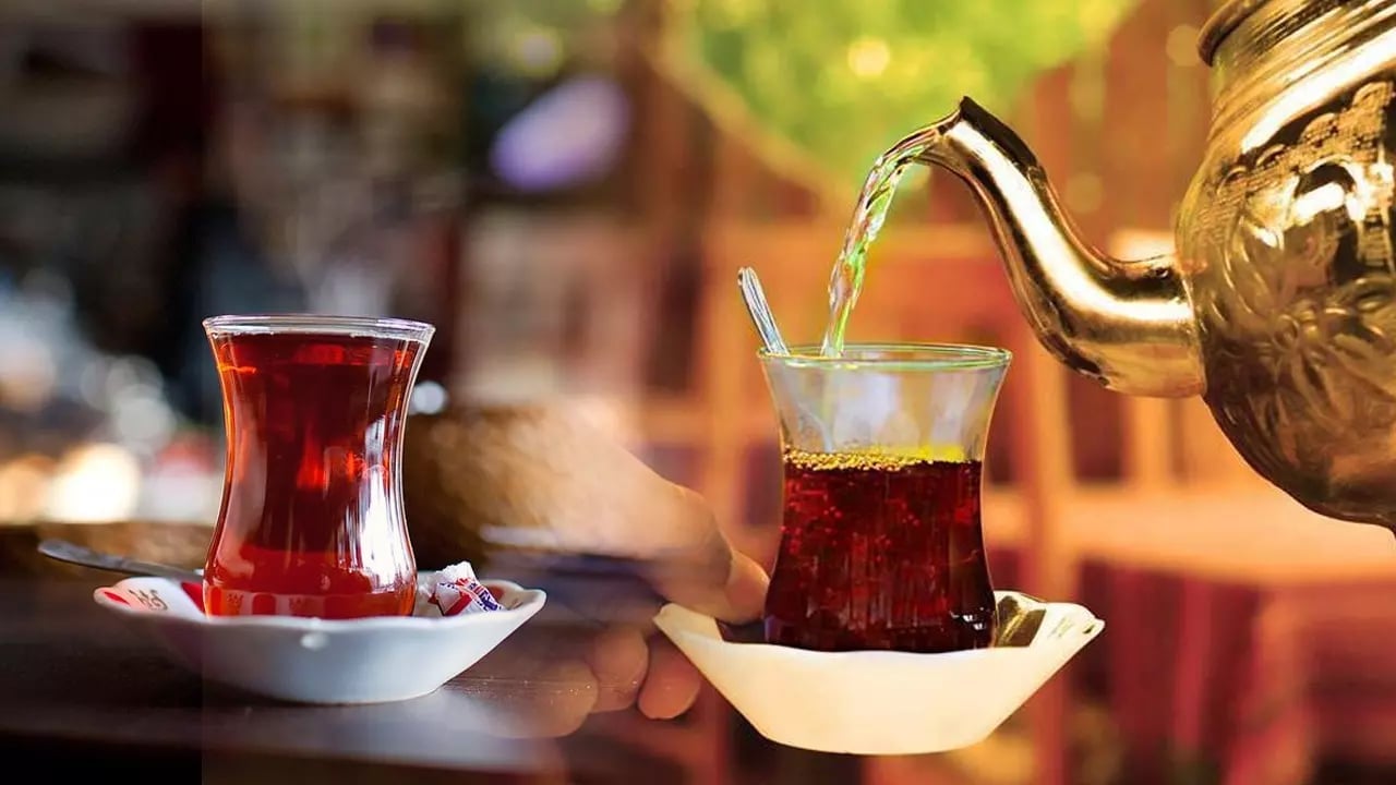 Foto - Çay ile geçit yok: Çayı şekersiz içtiğiniz zaman vücudunuzda olan değişimler! Ağız ve diş sağlığı risk olabiliyor