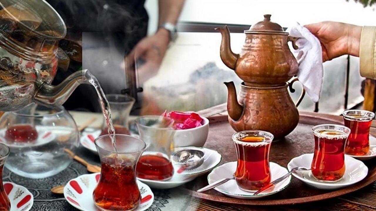 Çay ile geçit yok: Çayı şekersiz içtiğiniz zaman vücudunuzda olan değişimler! Ağız ve diş sağlığı risk olabiliyor