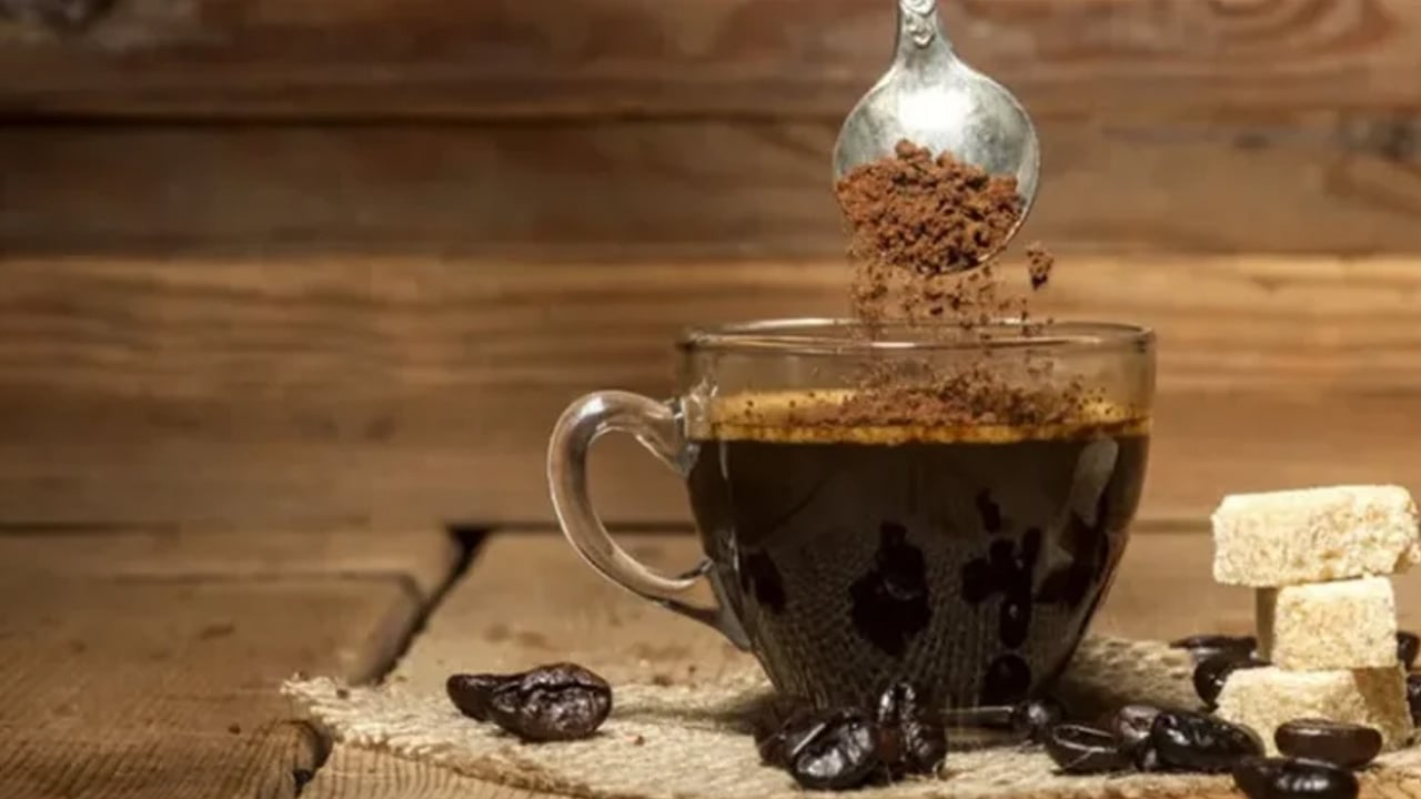 Foto - Çay, kahve tutkunlarını üzen haber... Bilim insanları yazıyor: Gizli gücü zarar verecek... Yeni detay gündem oldu
