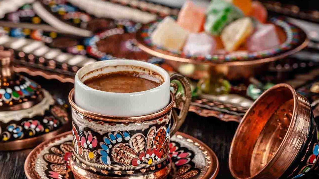 Foto - Çay, kahve tutkunlarını üzen haber... Bilim insanları yazıyor: Gizli gücü zarar verecek... Yeni detay gündem oldu
