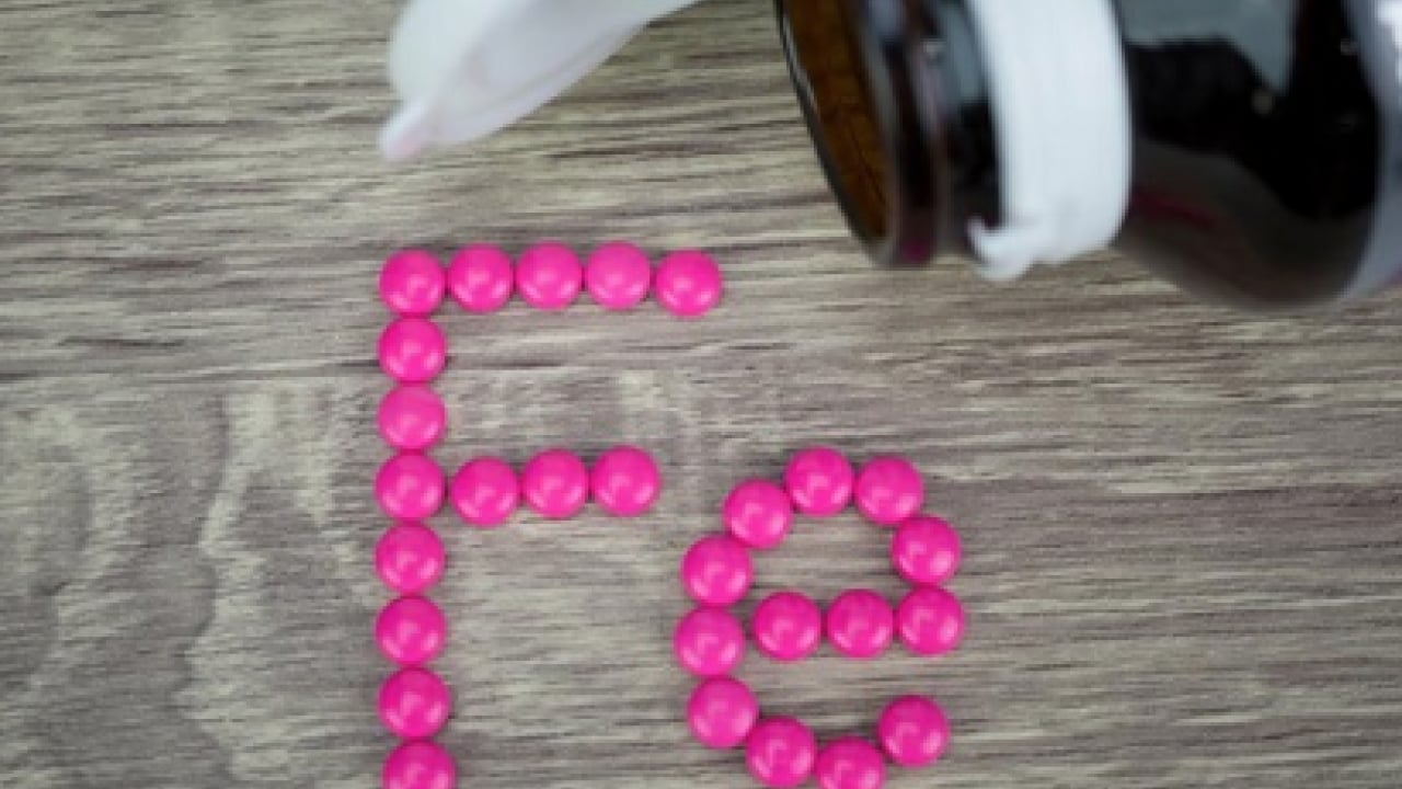 Foto - Çay, kahve ve süt ürünlerinden... Demir takviyesi mideyi rahatsız eder mi?