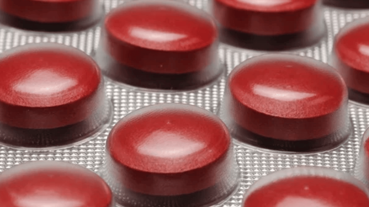 Foto - Çay, kahve ve süt ürünlerinden... Demir takviyesi mideyi rahatsız eder mi?