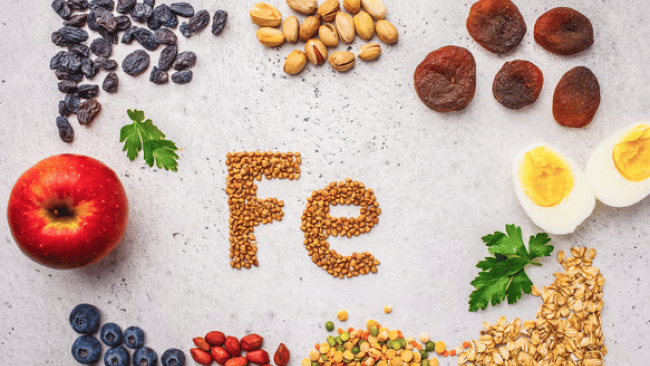 Foto - Çay, kahve ve süt ürünlerinden... Demir takviyesi mideyi rahatsız eder mi?