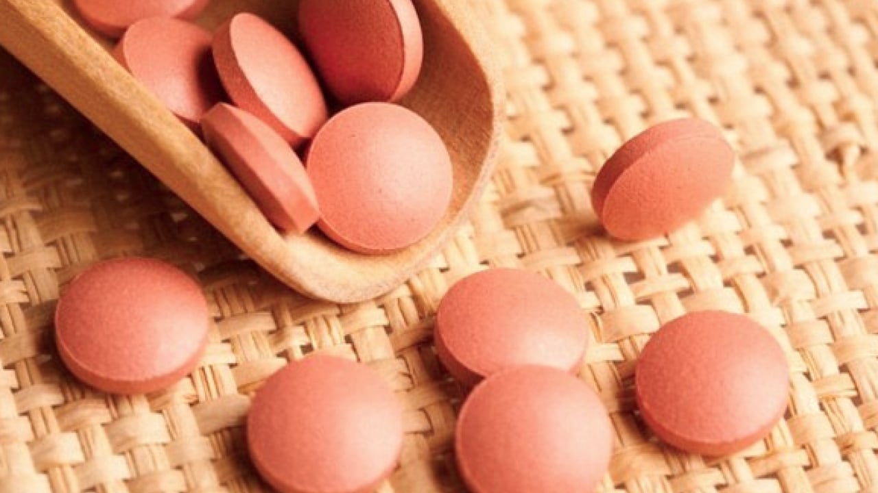 Foto - Çay, kahve ve süt ürünlerinden... Demir takviyesi mideyi rahatsız eder mi?