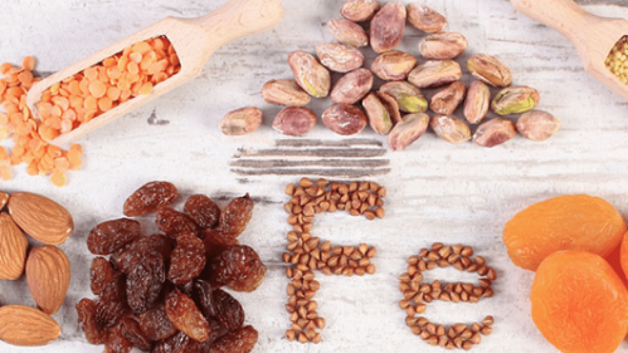 Foto - Çay, kahve ve süt ürünlerinden... Demir takviyesi mideyi rahatsız eder mi?