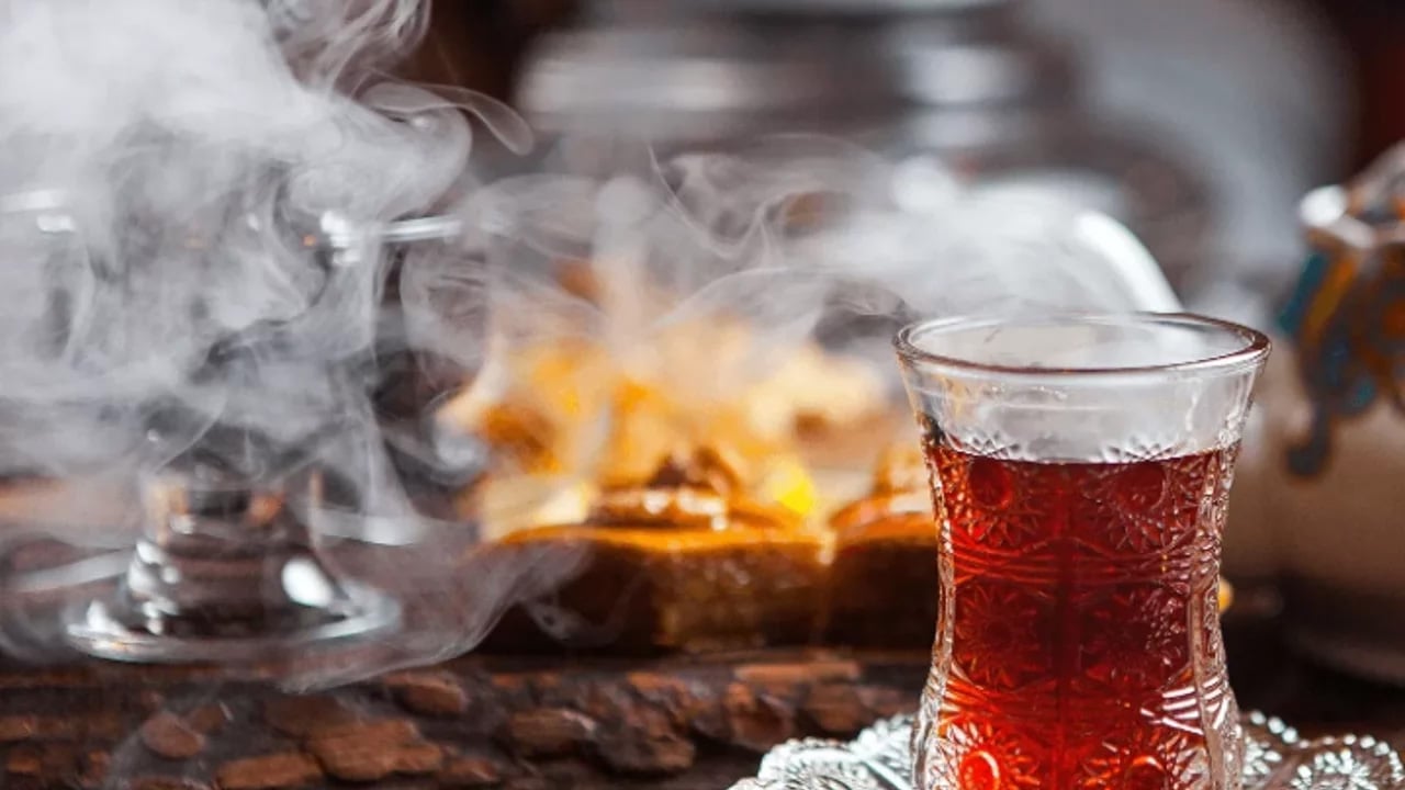 Foto - Çay ve nar kombinasyonu: Bir fincanı bile büyük şifa kaynağı olabilir! Bilim insanları ortaya çıkardı