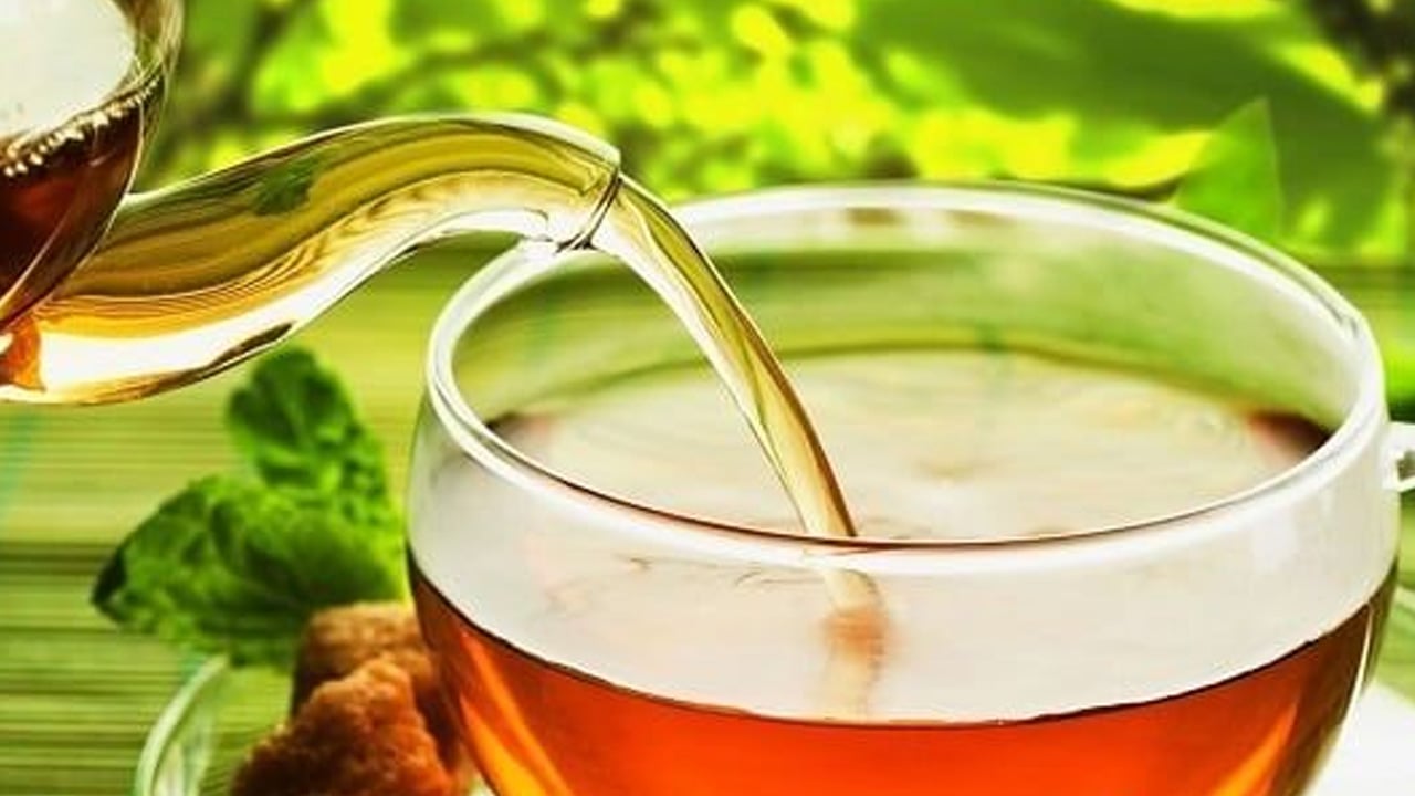 Çay ve nar kombinasyonu: Bir fincanı bile büyük şifa kaynağı olabilir! Bilim insanları ortaya çıkardı